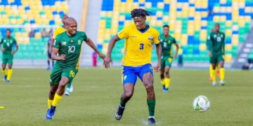3 reasons South Africa will drop points against Rwanda