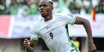 3 things learnt as Super Eagles smash Benin to zoom into World Cup playoffs