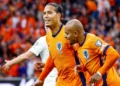 Euro WCQ Roundup: Netherlands Smash Finland, Croatia & Denmark Win Big