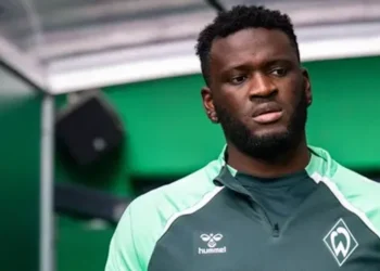 Fitness, weight concern threaten Boniface’s Bremen stint