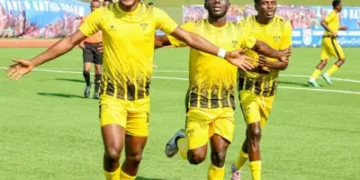 Zesco, USM Alger, Leopards and San Pedro seal CAF Confederation Cup group spots