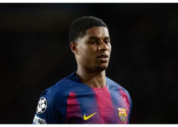 Rashford Fires Warning Shot at Real Madrid: El Clásico is ‘Why I Came Here’