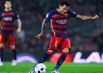 From pitch to pulpit: Dani Alves turns Preacher after sexual assault case