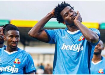 South African visa delay disrupts Remo Stars’ travel ahead of Sundowns tie