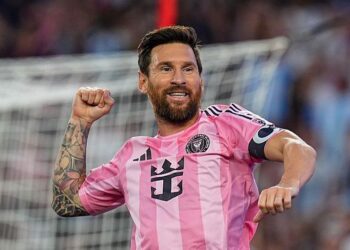 Why I decided to extend with Inter Miami — Lionel Messi opens up