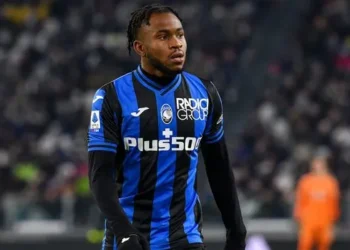 Atalanta manager opens up on Ademola Lookman’s poor form