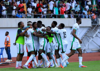 FIFA Intercontinental Playoffs: 3 key facts and the teams in the mix