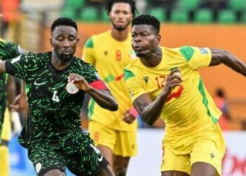 3 reasons Super Eagles will drop points against Benin Republic