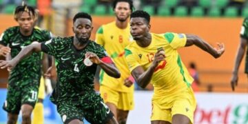 3 reasons Super Eagles will drop points against Benin Republic