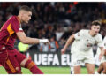 Europa League Roundup: Lille edge Roma as early kickoffs provide drama