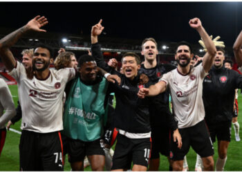 Conference League Roundup: AZ humiliated as late games serve up surprises