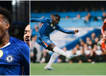 3 Takeaways from Chelsea’s Thrilling Win Over Liverpool