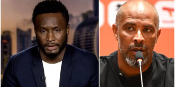 ‘National crime’ — Mikel Obi explains why Nigeria MUST qualify for 2026 World Cup