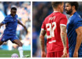 Mikel Obi, Hazard & Costa Shine Despite Chelsea Legends’ Narrow Defeat