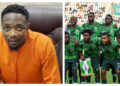 You must defeat Benin — Ahmed Musa demands ‘best birthday gift’ from Super Eagles