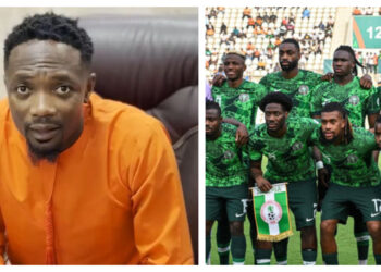 You must defeat Benin — Ahmed Musa demands ‘best birthday gift’ from Super Eagles