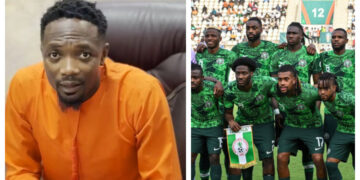 You must defeat Benin — Ahmed Musa demands ‘best birthday gift’ from Super Eagles