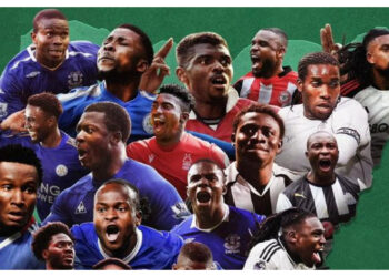 From Jay Jay Okocha to Kanu: Premier League celebrates Nigerian stars