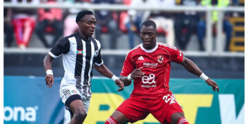 CAF Champions League: Al Ahly, Esperance, Petro Atletico claim key wins