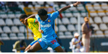 CAF Champions League Roundup: Sundowns embarrass Remo Stars in Ikene