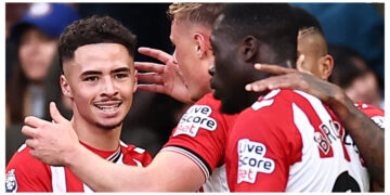 Premier League Roundup: Chelsea stunned by Black Cats, Bruno punishes Fulham after Bassey mistake