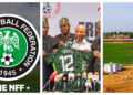 Why Nigerian football is going nowhere – A diagnosis of corruption and incompetence in the NFF