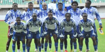 CAFCL: Rivers United to know group stage opponent next week