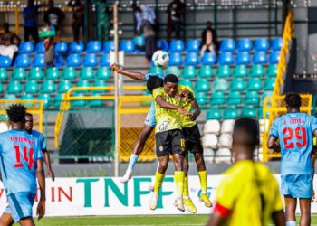 Remo Stars overpower Wikki Tourists to bounce back to victory