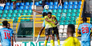 Remo Stars overpower Wikki Tourists to bounce back to victory