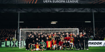 Europa League: Brann stun Rangers, Aston Villa suffer upset