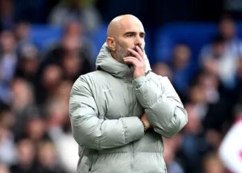 Chelsea manager confirms Super Eagles’ target available for Nottingham Forest trip