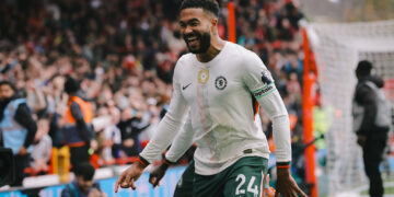 Premier League: Chelsea pound Awoniyi’s Forest to condemn Ange to sack