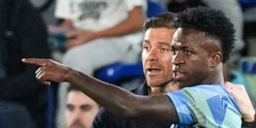 Vinicius Jr.
