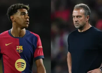 He needs more – Barca boss Flick explains how Yamal can reach GOAT level