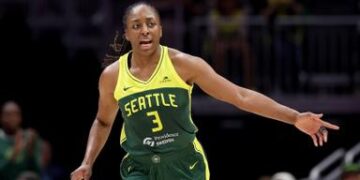 FIBA rejects Nneka Ogwumike’s latest appeal to represent Nigeria