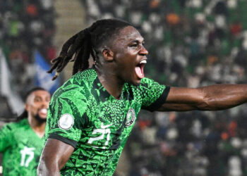 Calvin Bassey: Galatasaray keen on Super Eagles defender to bolster backline
