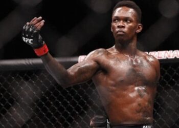 Israel Adesanya to perform live alongside Burna Boy and Victony at 2025 Afrosoul Festival