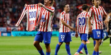 3 reasons why Atlético Madrid could shock Arsenal
