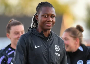 Nnadozie earns PFA WSL Fans’ Player of the Month nomination for September