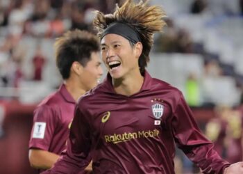 Vissel Kobe strike late as Ulsan, Sharjah share points in AFC cction
