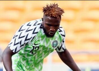 Isaac Success: Background, Career, Achievement of the former Flying Eagles striker