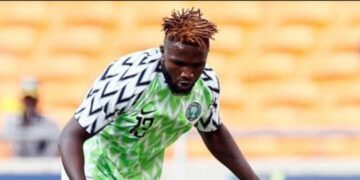Isaac Success: Background, Career, Achievement of the former Flying Eagles striker
