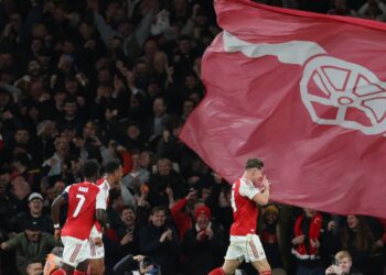 3 things we learned from tonight’s Champions League action