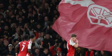 3 things we learned from tonight’s Champions League action