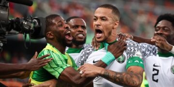 Troost-Ekong names three teams that can stop Super Eagles’ fourth AFCON quest