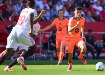 Pedri Slams ‘Horrible’ Barcelona Performance After Heavy Defeat