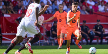 Pedri Slams ‘Horrible’ Barcelona Performance After Heavy Defeat