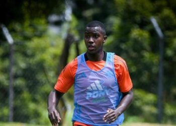 Cristian Orozco Manchester United