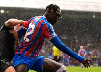 Oliver Glasner explains why Chrisantus Uche played for Crystal Palace Under-21
