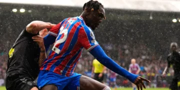 Oliver Glasner explains why Chrisantus Uche played for Crystal Palace Under-21